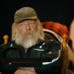 Hviezda Gold Rush Tony Beets
