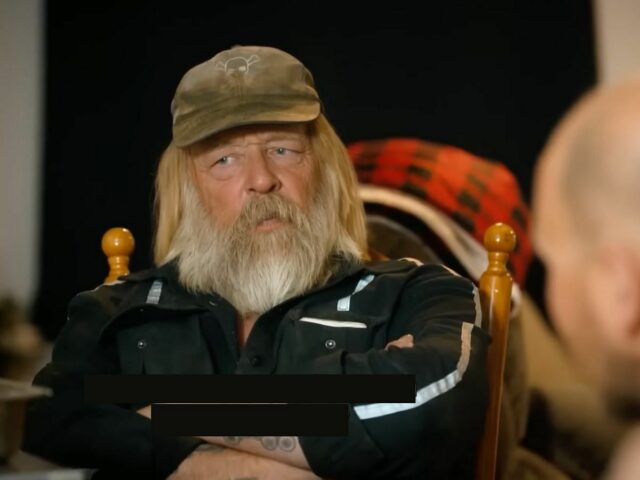 Hviezda Gold Rush Tony Beets

