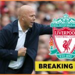 Hviezda Liverpoolu, Darwin Núñez, súhlasí s tým, že liečba opustiť klub tento rok v lete