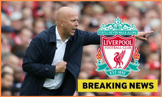 Hviezda Liverpoolu, Darwin Núñez, súhlasí s tým, že liečba opustiť klub tento rok v lete

