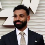 Hviezda Liverpoolu Mohamed Salah robí odvážne predpoveď titulu Arsenal Premier League