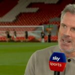 Hviezda Liverpoolu „Absolútne šokujúca“, keď Carragher nevytiahne víťazstvo Bornmouth | Futbalový šport