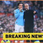 Hviezda Man City, Jack Grealish, prijíma pôžičku sťahujúcu sa do Evertonu