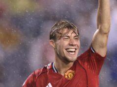 Hviezda Man Utd je pripravená na šokové stretnutie s bývalým spoluhráčom po nadobudnutí kontaktu prenosu Hviezda Man Utd je pripravená na šokové stretnutie s bývalým spoluhráčom po nadobudnutí kontaktu prenosu