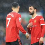 Hviezda Man Utd robí letný transfer U-Turn, pretože jeho bývalý tréner „chce“, aby ho znovu zjednotil s Ronaldom