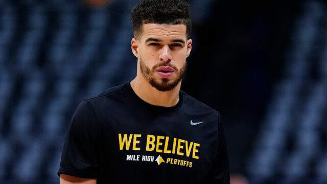 Hviezda NBA je skutočne o vlastnostiach, ktoré hľadá v budúcej žene

