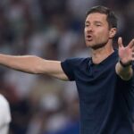 Hviezda Real Madrid bude hrať hlavnú úlohu v novom tíme Xabi Alonso