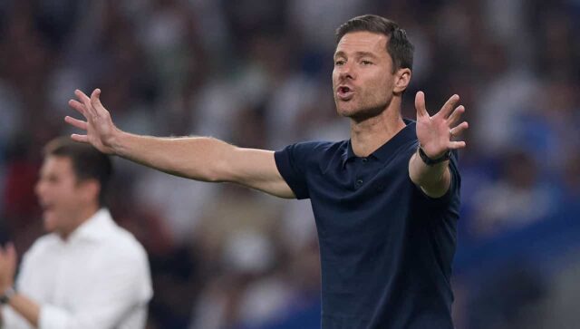 Hviezda Real Madrid bude hrať hlavnú úlohu v novom tíme Xabi Alonso



