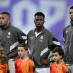 Hviezda Real Madrid sa zdala byť jeho bývalým ja vo víťazstve nad Leganés