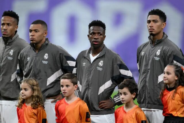 Hviezda Real Madrid sa zdala byť jeho bývalým ja vo víťazstve nad Leganés

