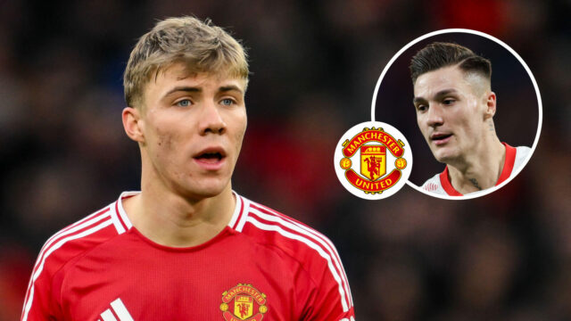 Hviezda Red Devils „rezignuje“ ako „úvodný odpad“, ktorý zasiahol bývalého trénera

