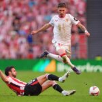 Hviezda Sevilla ešte nedala zelené svetlo na prevod po dohode o 11 milióna EUR