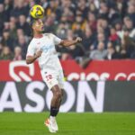 Hviezda Sevilla odmieta hnutie Premier League 30 miliónov EUR Premier League