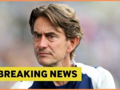 Tottenham je na čele pretekov o získanie Rodryga Goesa v januári Hviezda Tottenham, James Maddison, utrpí zranenie ACL v hre Preseason