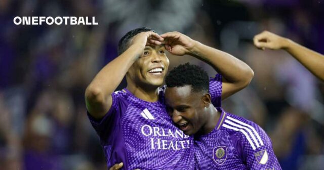 Icon: OneFootball