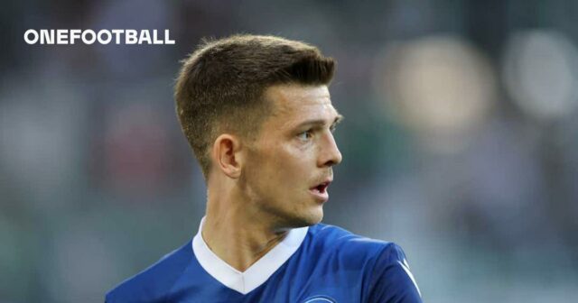 Icon: OneFootball