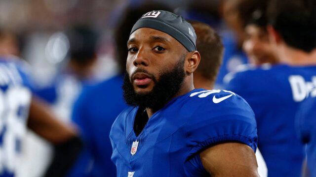 Hviezda ex-49ers Matt Breida robí prekvapujúcou voľbou pre odchod z NFL: Správa

