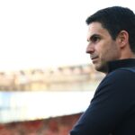 Drevo bolo zastavené v lete v lete viac sviatkov Arsenal