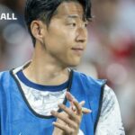 Obrázok článku: Hypoteticky, kto by bol tímom K League v obsahu, aby podpísal syna Heung-Min?
