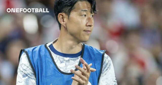 Obrázok článku: Hypoteticky, kto by bol tímom K League v obsahu, aby podpísal syna Heung-Min?