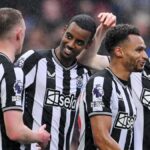 ISAK Transfer Saga - Newcastle United vs Liverpool „bude divoký“, hovorí Gordon