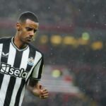 ISAK vybraný vo Švédskom tíme pre kvalifikácie Globe hrnčeky napriek stand-off Newcastle