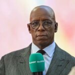 Ian Wright predstavuje Tirade na tých, ktorí skutočne búchali letnú sezónu s nástrojmi- „To naznačuje f *** all“