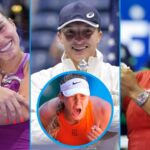 IgA Swaiatiak a Aryna Saalenka sú prehliadané legendárnym trénerom, pretože predpovedá víťaza