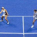 Tenis: US Open Mixed Doubleles