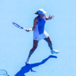 IgA Swiak je zachránený z Potapova späť na Cincinnati Open