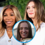 IgA Swiak zverejňuje „šok“ pri šoku Serena Williams, Mária Sharapova