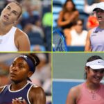 IgA Swiate Chase Coco Gauff, Emma Radago získa vaše podpory