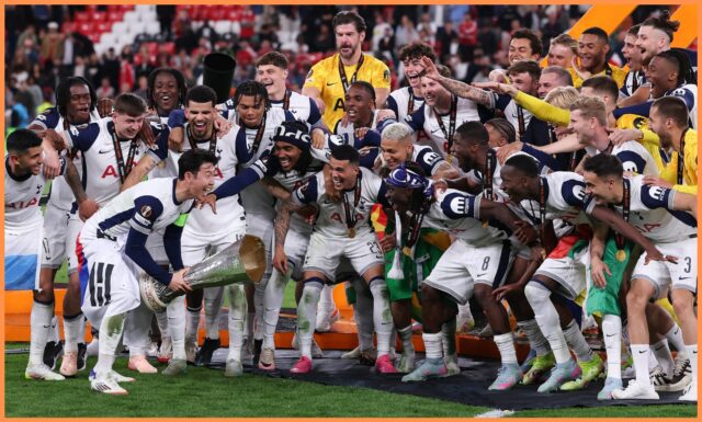 Ikona Tottenhamu, syn Heung-min Bordes bližšie k hnutiu Los Angeles FC

