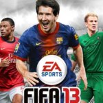 Ikony soundtrack FIFA na Front Sky SPS Sports Premier League 25/26 obálka