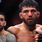 Ilia Topuria nemá žiadne príležitosti vs. Arman Tsarukyan