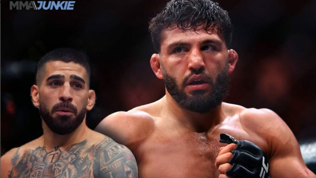Ilia Topuria nemá žiadne príležitosti vs. Arman Tsarukyan 

