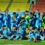 India na kvalifikáciách Ázijských pohárov U-17 v U-17 AFC: Skupinové podrobnosti, program, ako sa môže indický tím kvalifikovať?