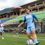 India porazí Bangladéš, aby neustále vyhrala vystúpenie v šampióne žien Saff U-17 2025