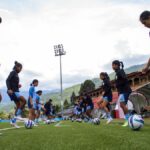 India vs Bhutan Live Stream Details: Kde si môžete prezrieť majsterku žien Saff U-17 2025?