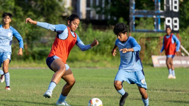India vs Indonézia žije informácie o prenose: Kedy, kde vidieť kvalifikáciu ázijského ženského pohára AFC U20?

