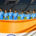 India vs Mjanmarsko AFC U-20 Kvalifikácia ázijského pohára žien: Informácie o priamom prenose; Ako sa môžu kvalifikovať nový tigre
