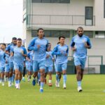 India vs Tadžikistan živé detaily: Kedy, kde si užiť indický futbalový oblek v hrnčeku KAFA národov 2025?