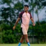 India vydrží druhú po sebe nasledujúcu stratu pre Iraku v mužoch U-23 Pleasant pred kvalifikáciou Oriental hrnčekov