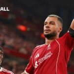 Obrázok článku: Liverpool Winger podpisuje novú dlhodobú dohodu