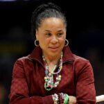 Informácie NBA: Dawn Staley v Južnej Karolíne, ktoré by určite vzala na prácu Knicks
