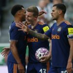 Informácie Newcastle United vs Atletico Madrid Informácie o živom vysielaní: Kde vyzerať priateľská pred sezónou?