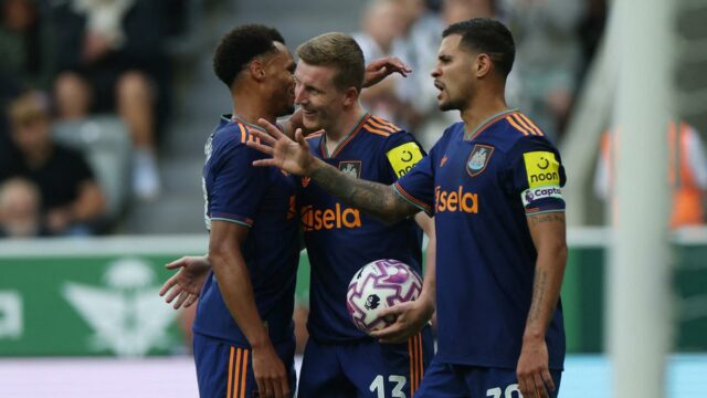 Informácie Newcastle United vs Atletico Madrid Informácie o živom vysielaní: Kde vyzerať priateľská pred sezónou?

