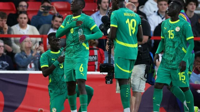 Informácie Senegal vs Kongo Live Streaming, Chan 2024: Kedy, kde vidieť majstrovstvá afrických národov?

