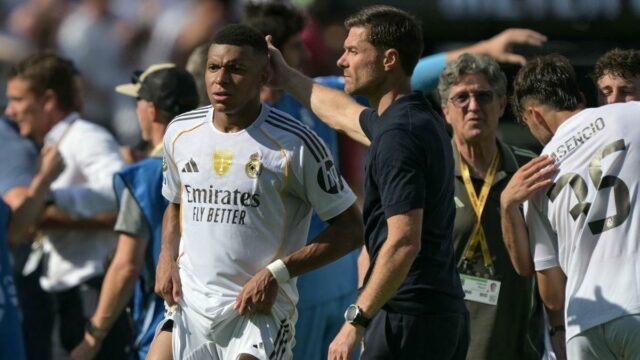 Informácie WSG Tirol vs Real Madrid o živom vysielaní: Kde sledovať priateľský zápas pred sezónou Los Blancos?

