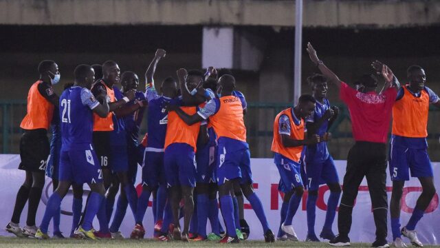 Informácie o Live Broadcasting, Chan 2024: Kedy, kde vidieť majstrovstvá afrických národov?

